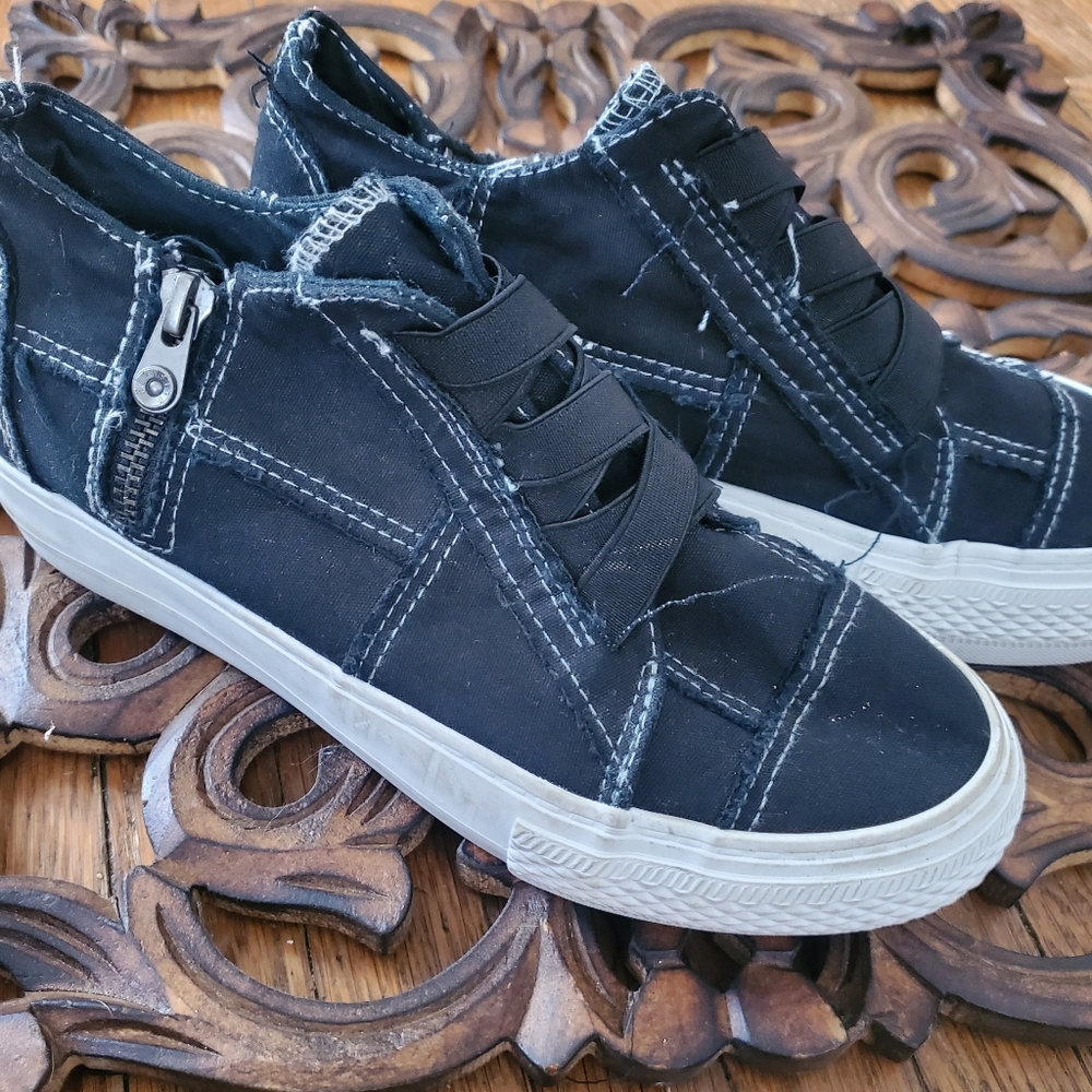 Blowfish sneakers